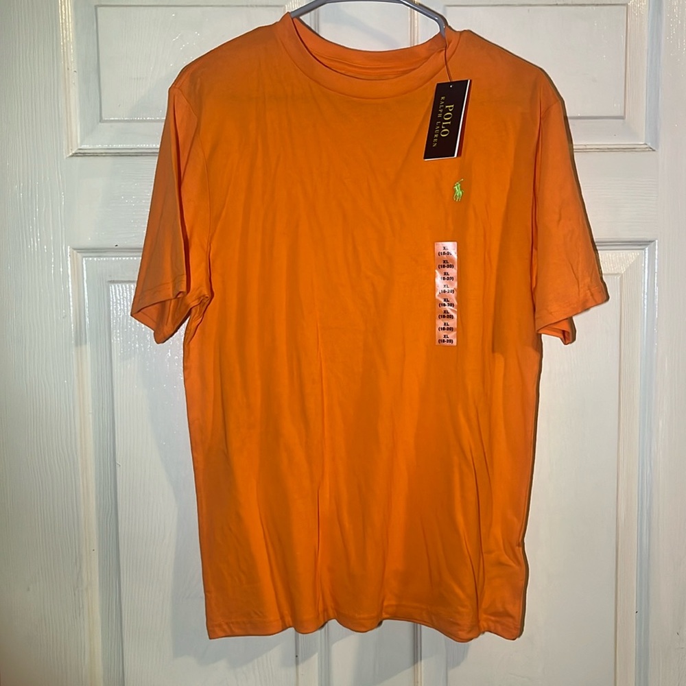 Brand new, never worn.